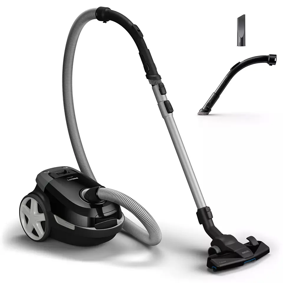 PHILIPS Aspirateur avec sac 3000 Series XD3112/09