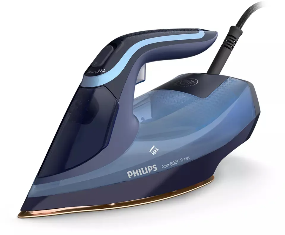 PHILIPS Fer à repasser Azur 8000 Series DST8020/20