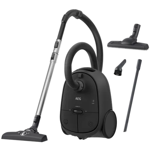 AEG Aspirateur avec sac AB61C3GG