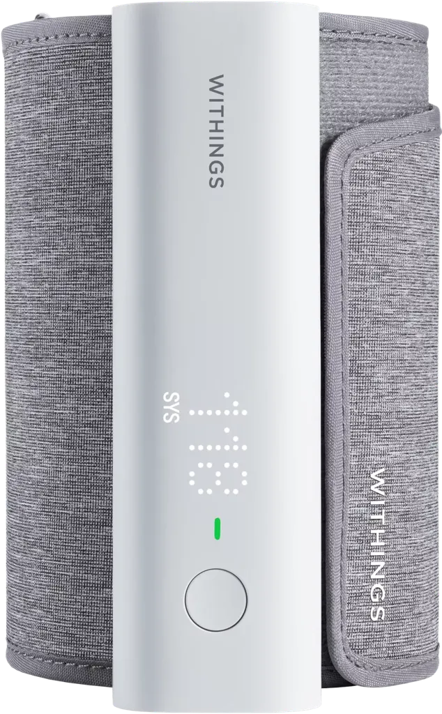 WITHINGS Tensiomètre BPM Connect