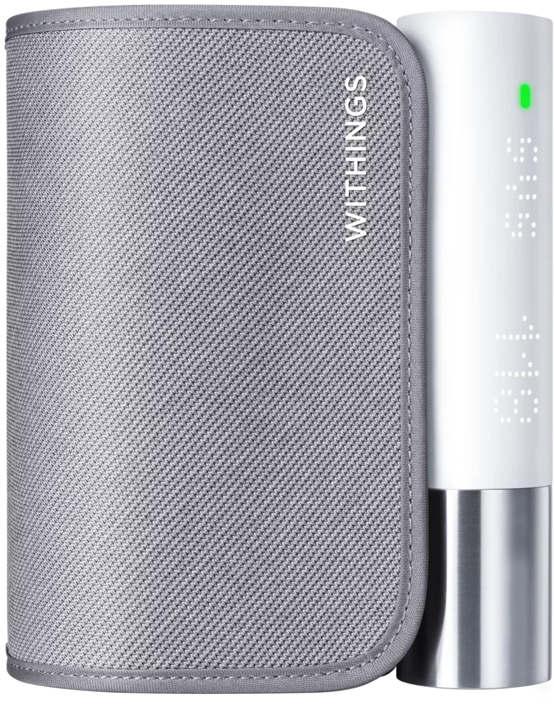 WITHINGS Tensiomètre BPM Core
