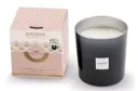 ESTEBAN Bougie parfumée rechargeable 450g Iris Cachemire