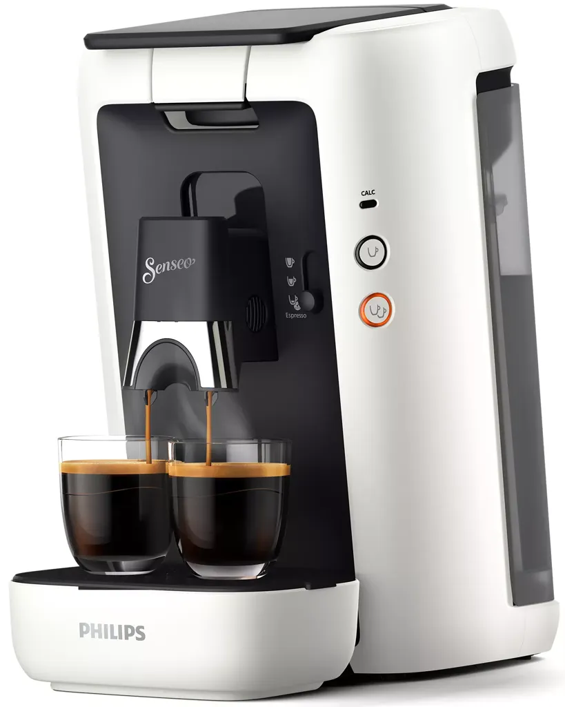 PHILIPS Senseo Maestro CSA260/10