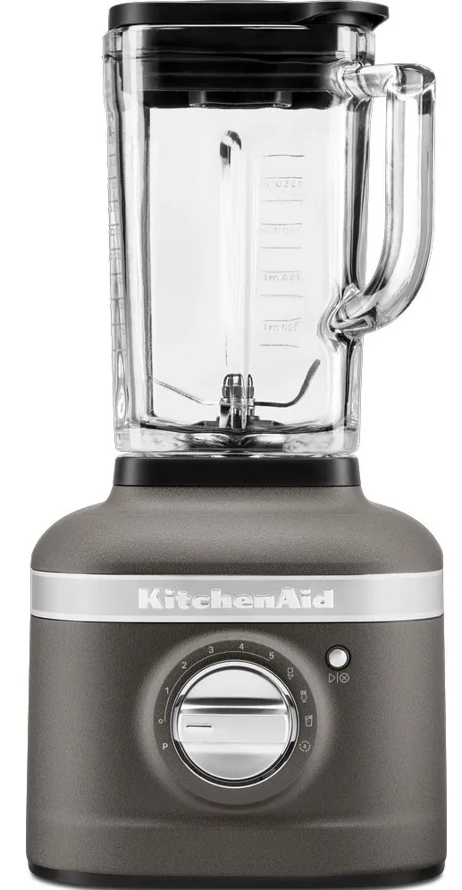 KITCHENAID Blender K400 - ARTISAN 5KSB4026 Imperial grey