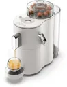 coffeeb Machine à café Globe - Blanc