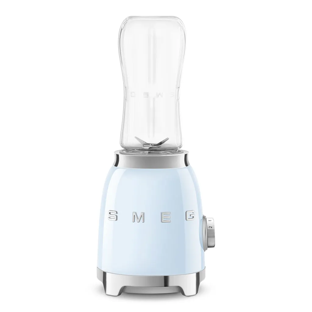 SMEG Blender Bleu Azur PBF01PBEU