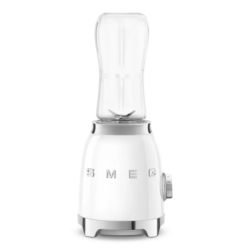 SMEG Blender Blanc PBF01WHEU