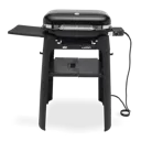 WEBER Barbecue électrique avec pied - Lumin