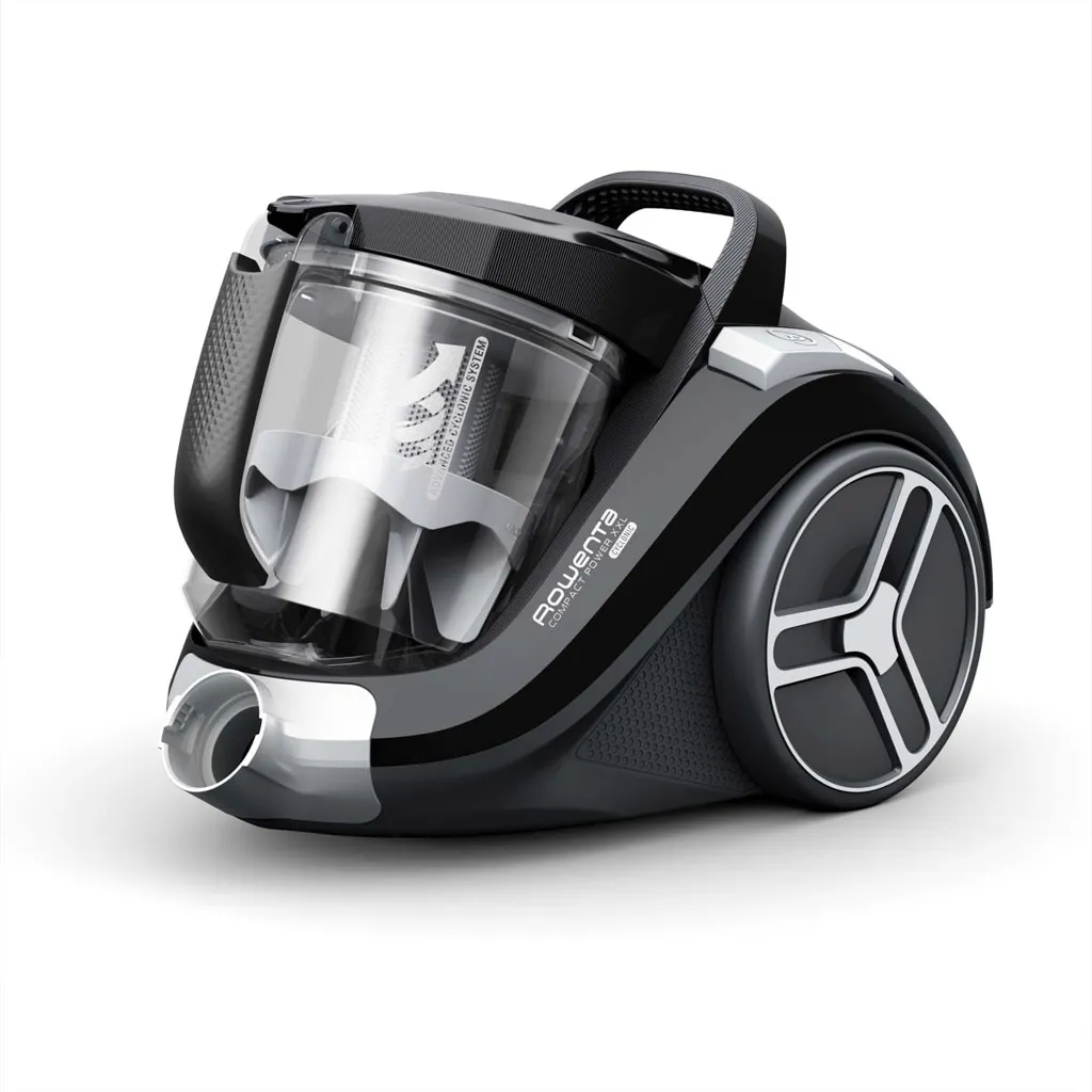 ROWENTA Aspirateur sans sac COMPACT POWER XXL RO4B25EA