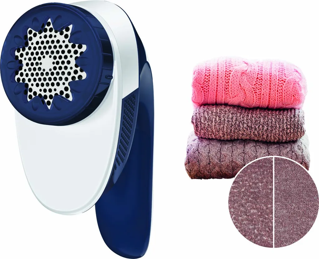 CALOR Rasoir anti-bouloche - JA1013C0