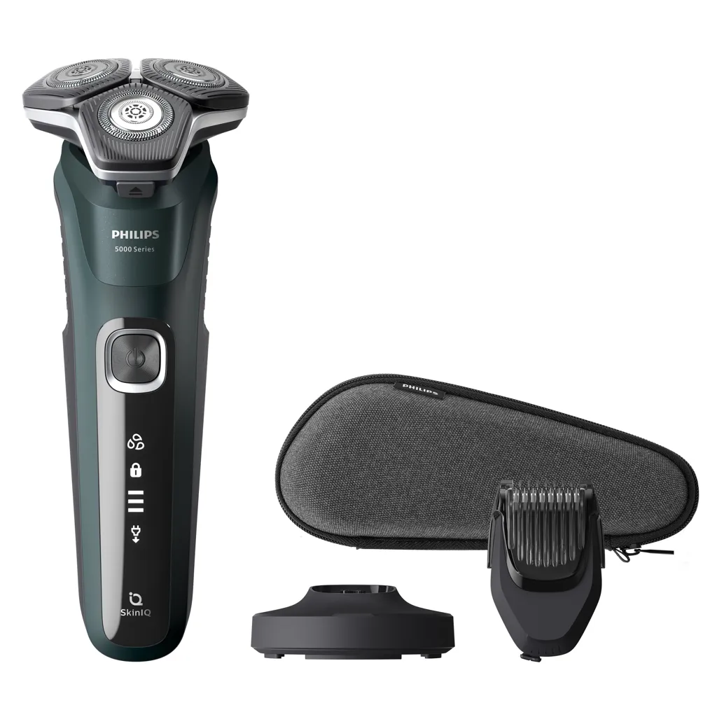PHILIPS Rasoir électrique Series 5000 S5884/38