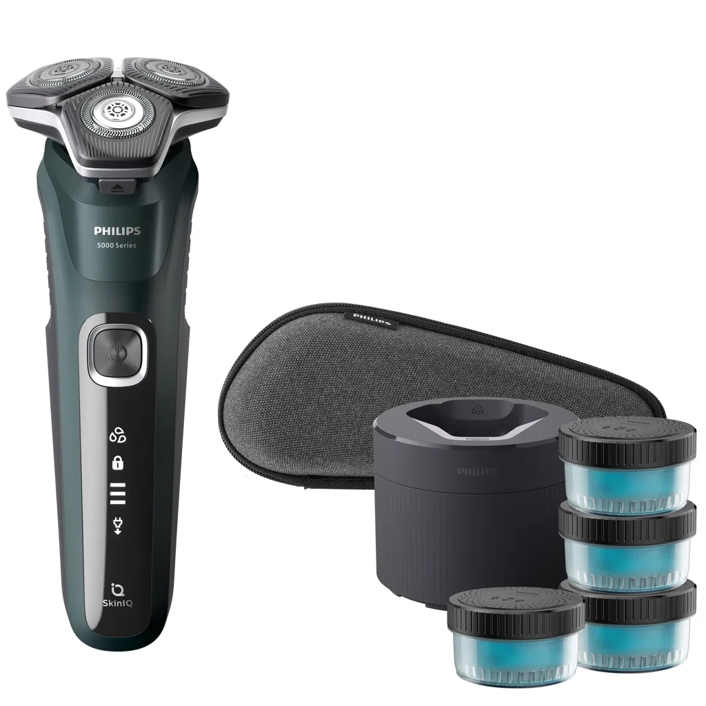 PHILIPS Rasoir électrique Series 5000 S5884/69