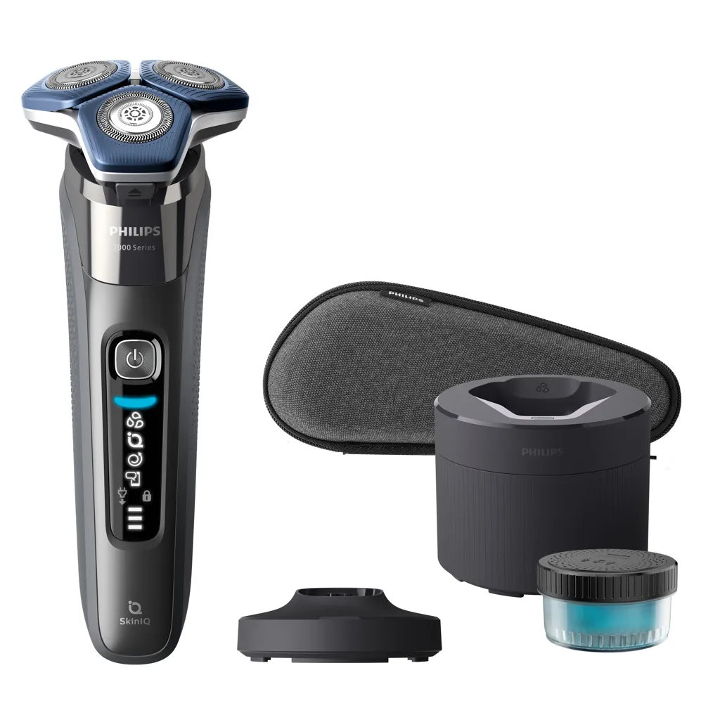PHILIPS Rasoir électrique Series 7000 S7887/55