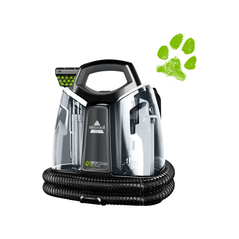 BISSELL Nettoyeur SpotClean Pet Plus