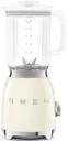 SMEG Blender BLF03CREU - Crème