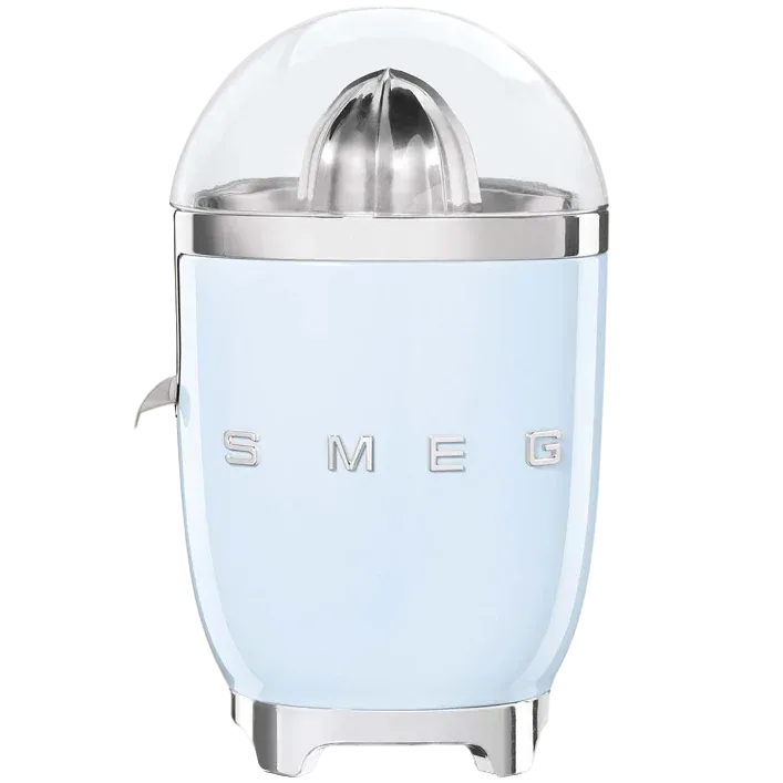 SMEG Presse-agrumes CJF11PBEU - Bleu