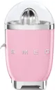 SMEG Presse-agrumes CJF11PKEU - Rose
