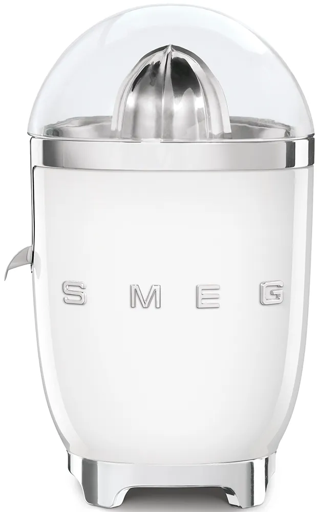 SMEG Presse-agrumes CJF11WHEU - Blanc