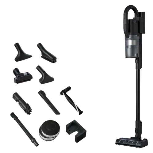 NILFISK Aspirateur balai S1 Pet Care Plus