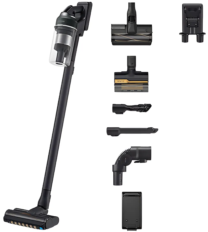 SAMSUNG Aspirateur balai Jet 85 Pet VS20C8522TN/WA