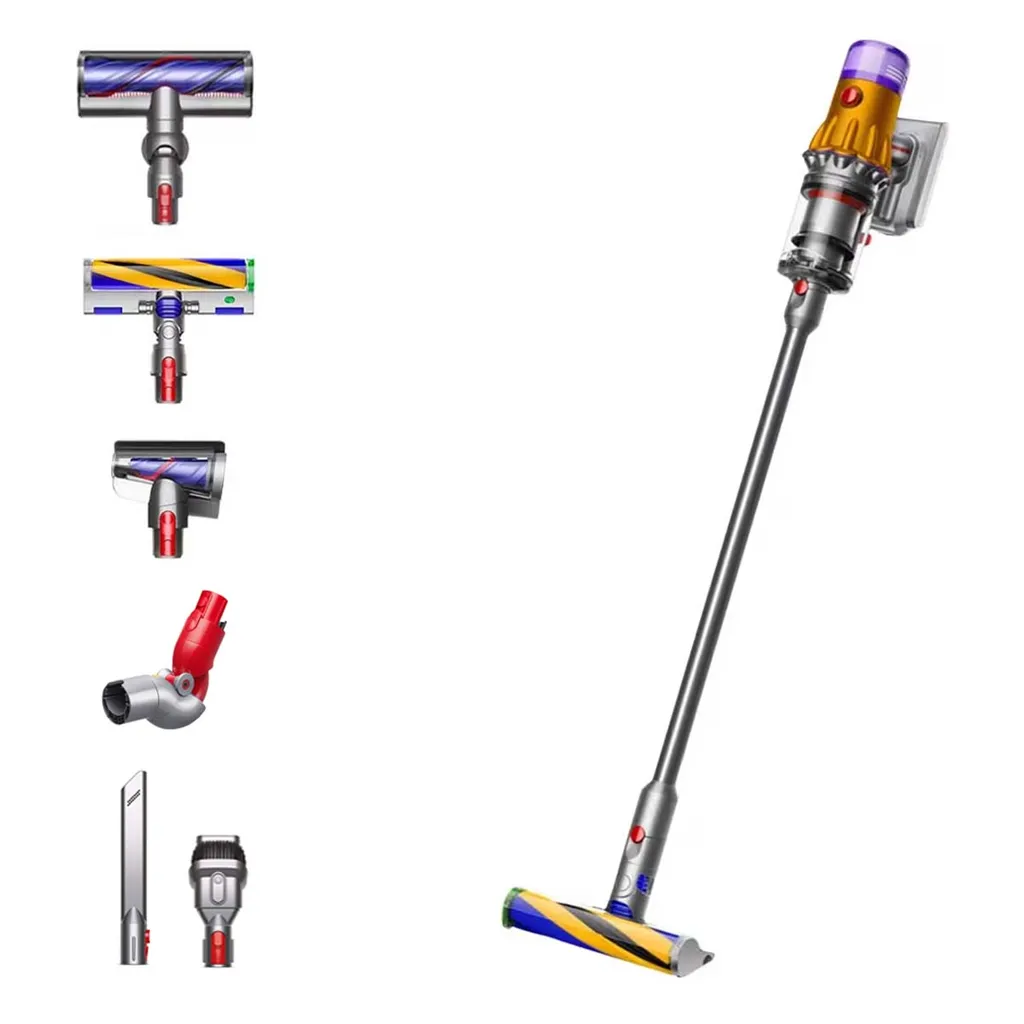DYSON Aspirateur balai V12 Detect Slim Absolute