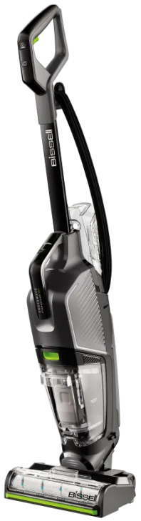 BISSELL Nettoyeur de sols Vapeur Crosswave Hydrosteam Pet Pro - B3528N