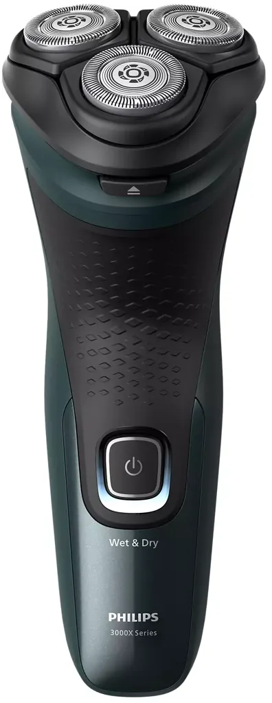 PHILIPS Rasoir électrique 3000X Series X3052/00