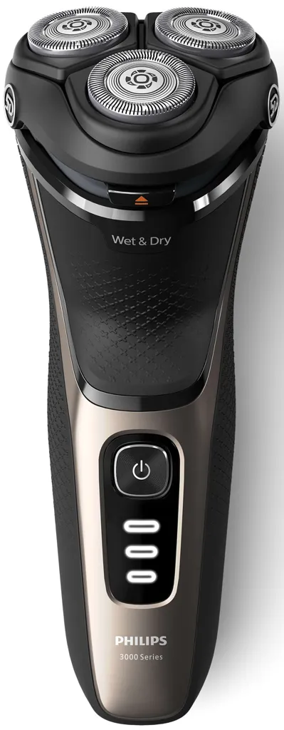 PHILIPS Rasoir électrique Series 3000 S3242/12