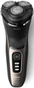 PHILIPS Rasoir électrique Series 3000 S3242/12