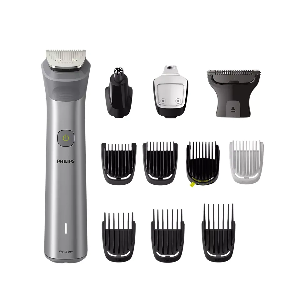 PHILIPS Tondeuse multi-usages 12-en-1 Series 5000 MG5940/15
