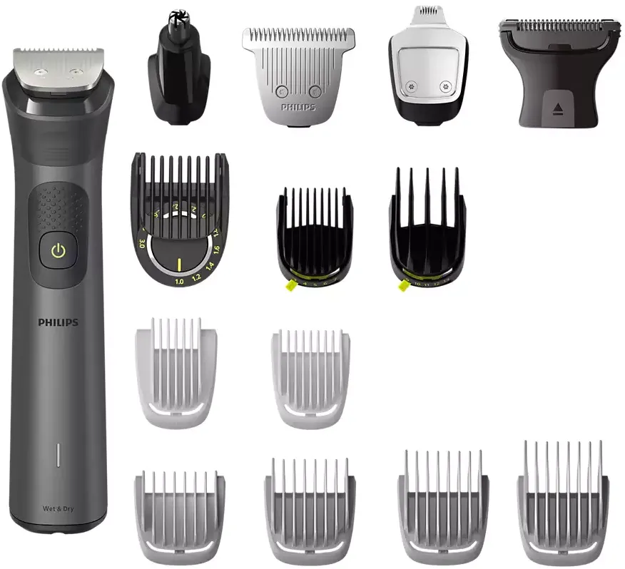 PHILIPS Tondeuse Multi-usages Series 7000 MG7940/15
