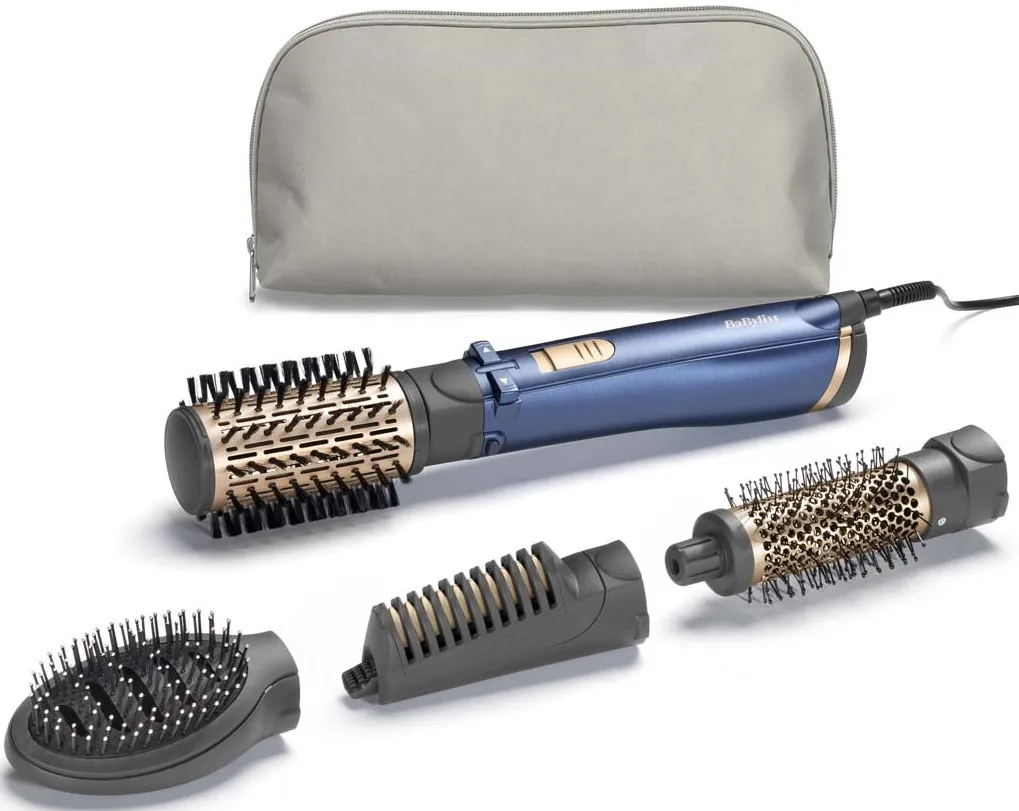 BABYLISS Brosse soufflante Style Pro 1000 AS965E