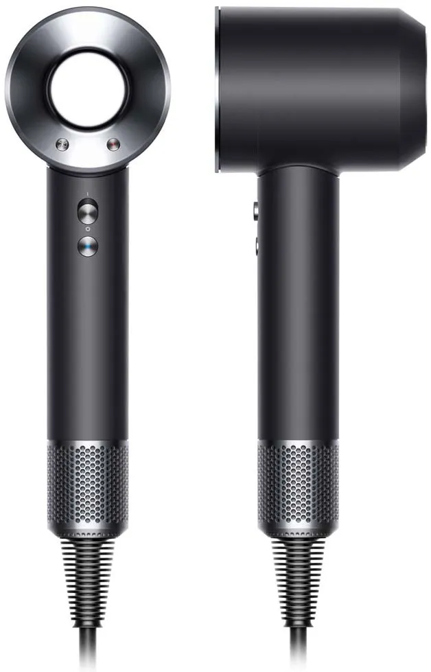 DYSON Sèche-cheveux Supersonic Origin - Noir