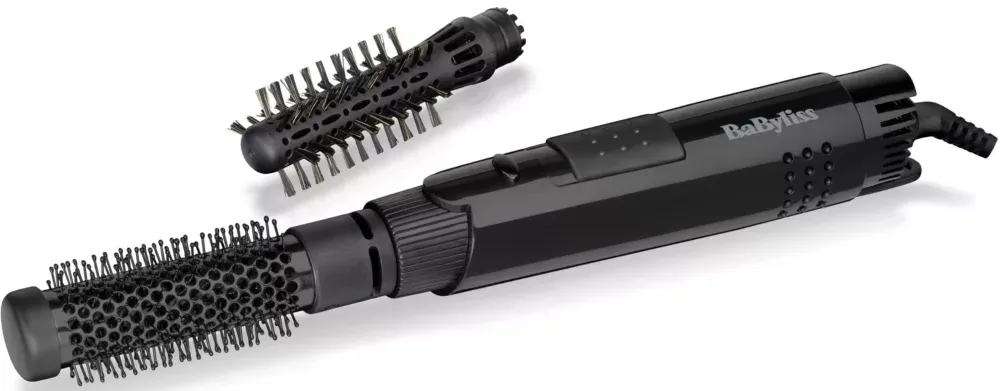 BABYLISS Brosse soufflante Smooth Shape AirStyler AS86E