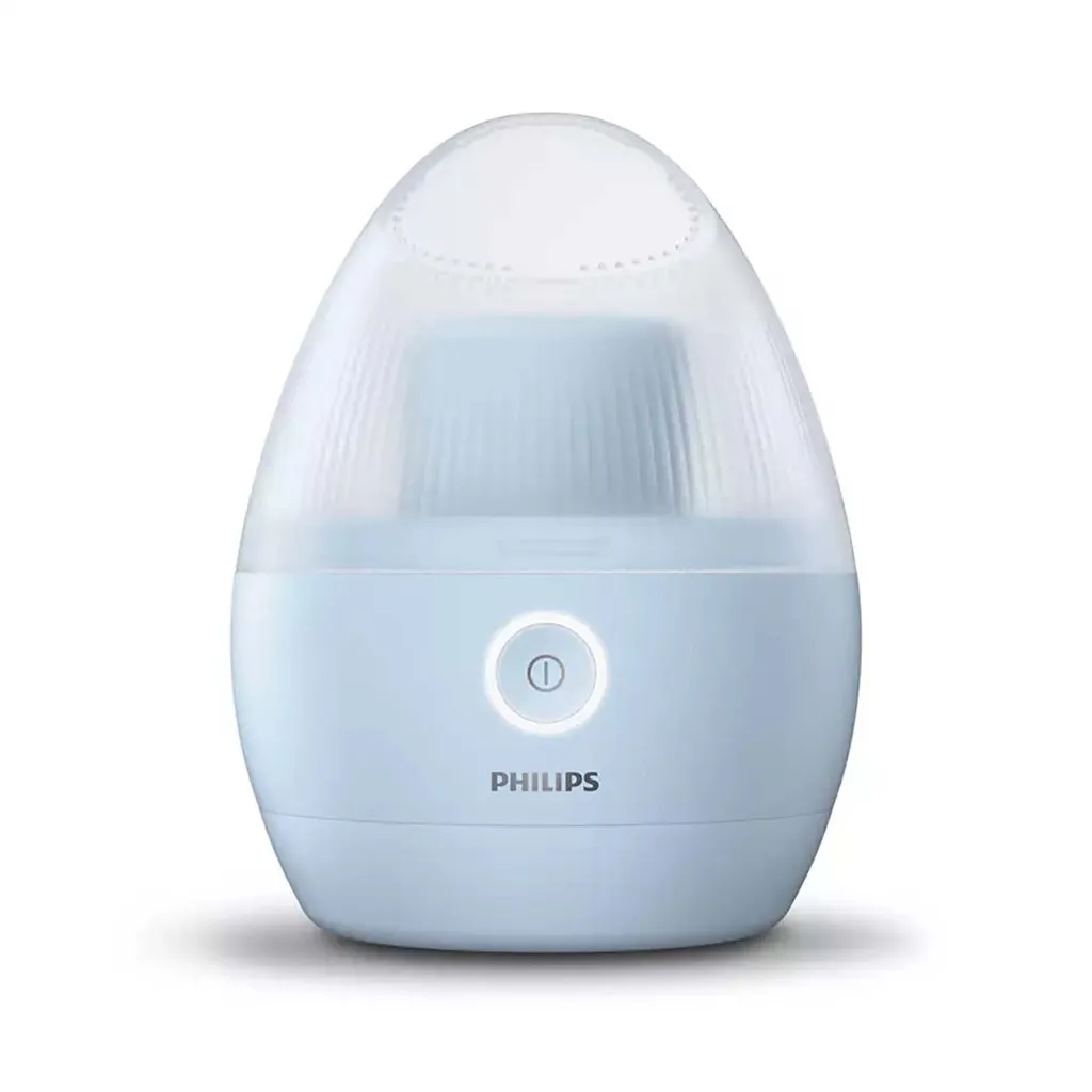 PHILIPS Rasoirs anti-peluches GCA2100/20