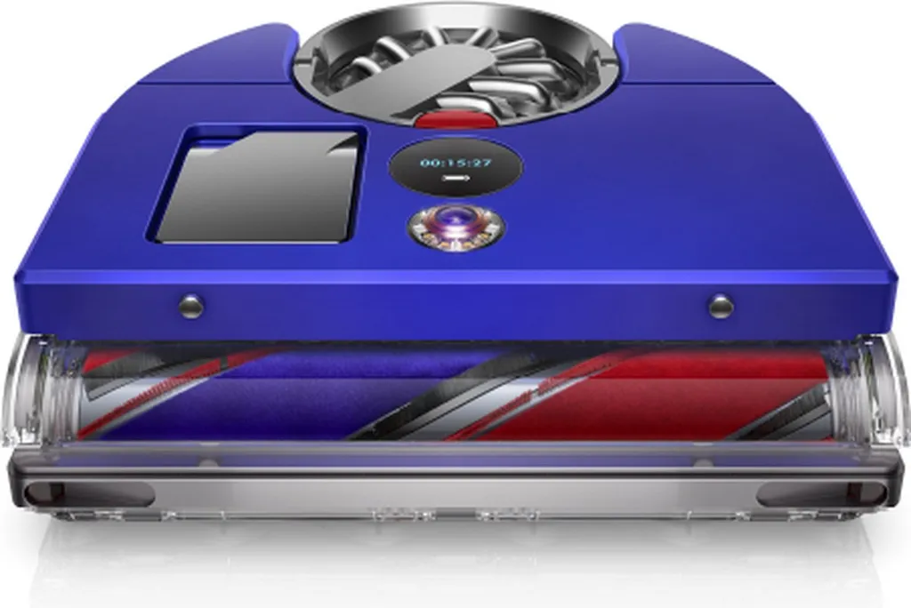 DYSON Aspirateur robot 360 Vis Nav
