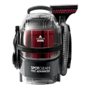 BISSELL Nettoyeur de tapis SpotClean Pro Advanced 1558D