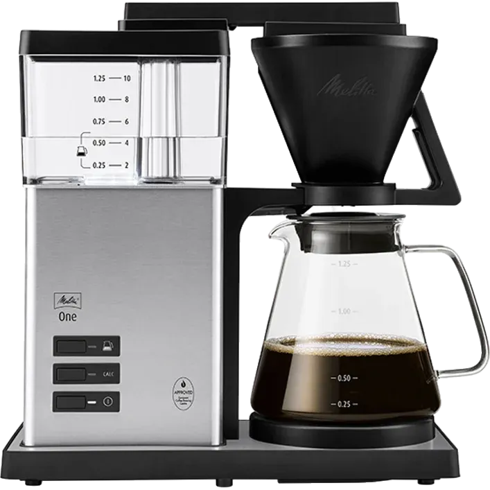 MELITTA Machine à café One 1031-01