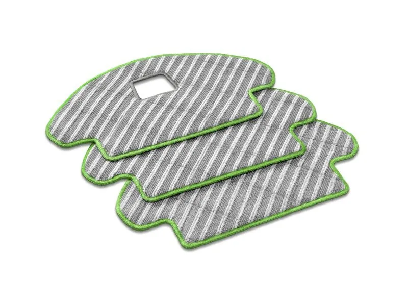 iROBOT Kit lingettes Roomba Combo