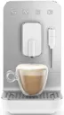 SMEG Machine à expresso automatique BCC12WHMEU - Blanc