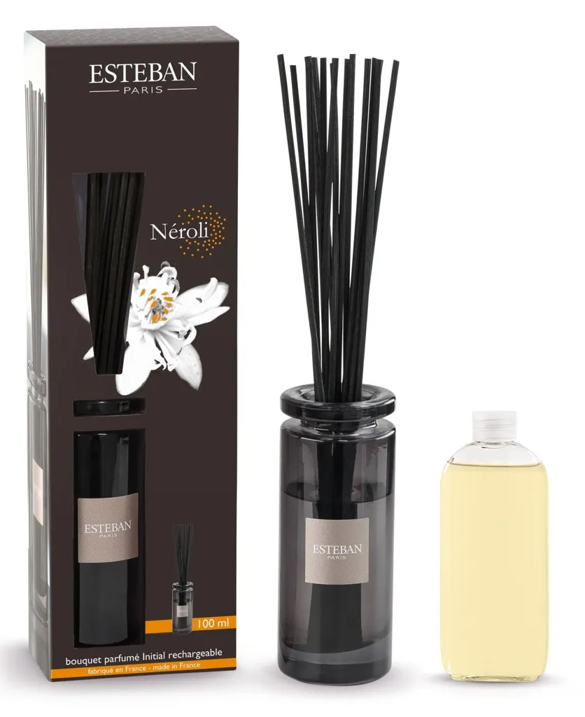 ESTEBAN Bouquet parfumé Initial Neroli