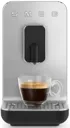 SMEG Machine à expresso automatique BCC11BLMEU - Noir