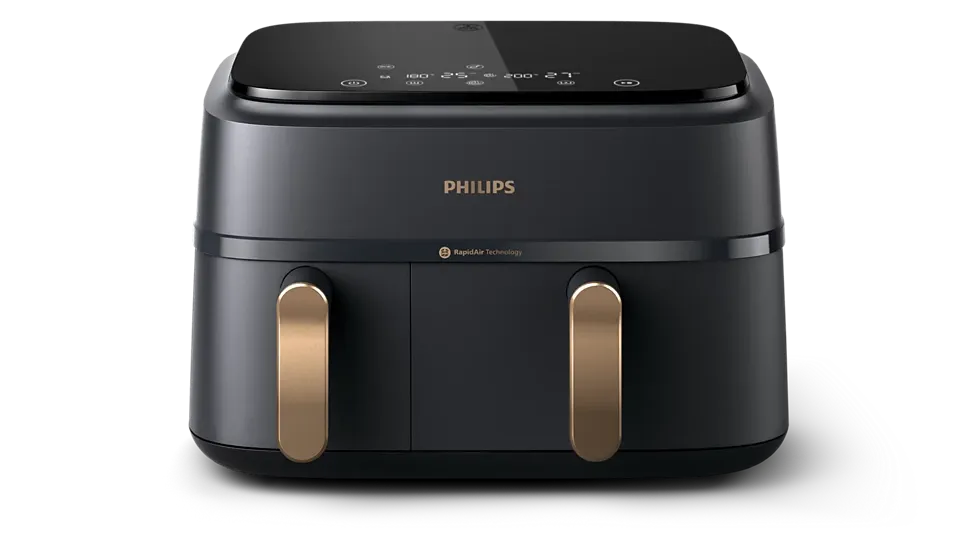 PHILIPS Airfryer Série 3000 NA352/00