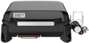 WEBER Plancha au gaz Premium Slate GP 43 cm
