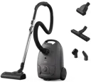 AEG Aspirateur avec sac Animal 5000 AB51A3DG