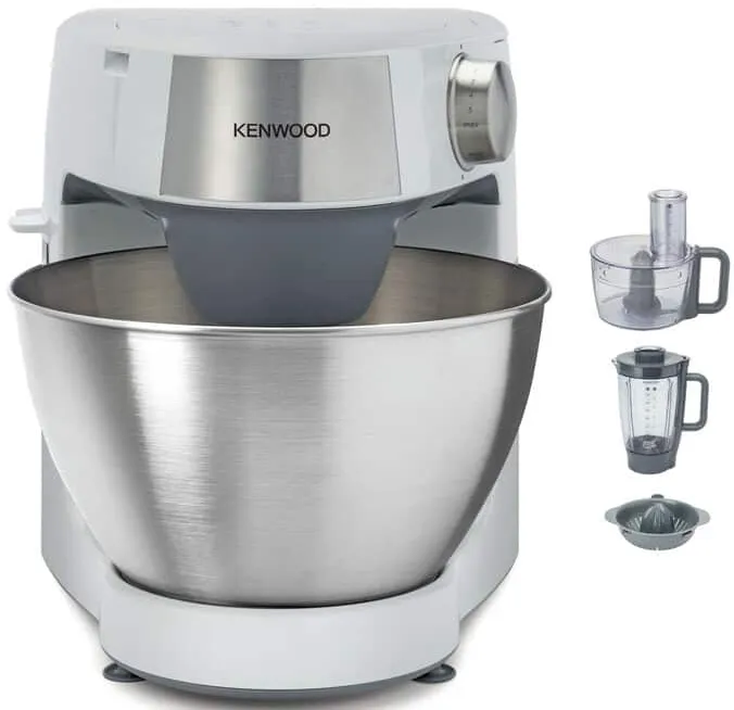 KENWOOD Robot de cuisine Prospero+ KHC29A.H0WH - Blanc