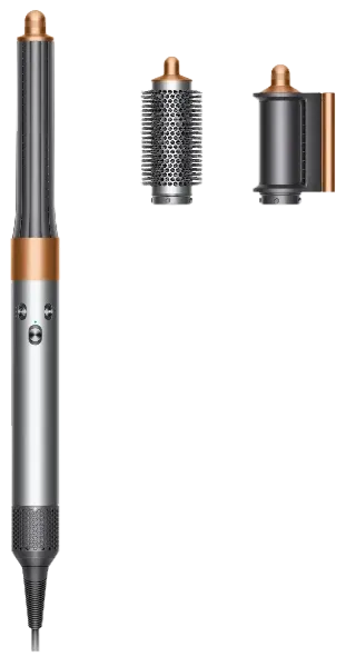 DYSON Multistyler Airwrap Origin - Nickel Cuivre