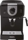 KRUPS Machine à Expresso Opio Steam & Pump Espresso XP320810