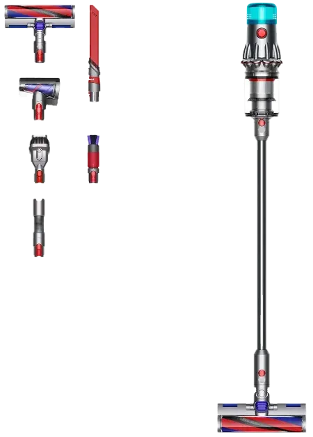 DYSON Aspirateur balai V12 Origin