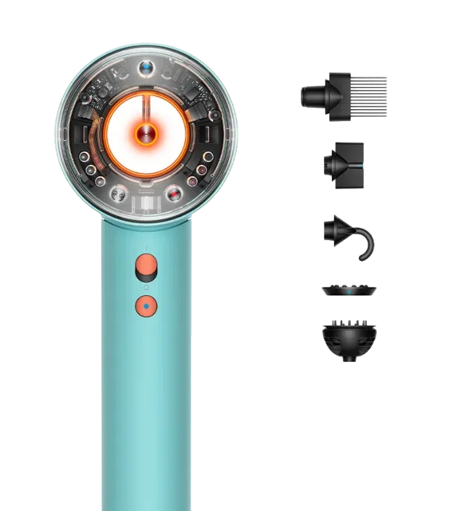 DYSON Sèche cheveux Supersonic Nural